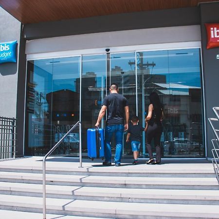 Ibis Budget Navegantes Itajaí Екстериор снимка