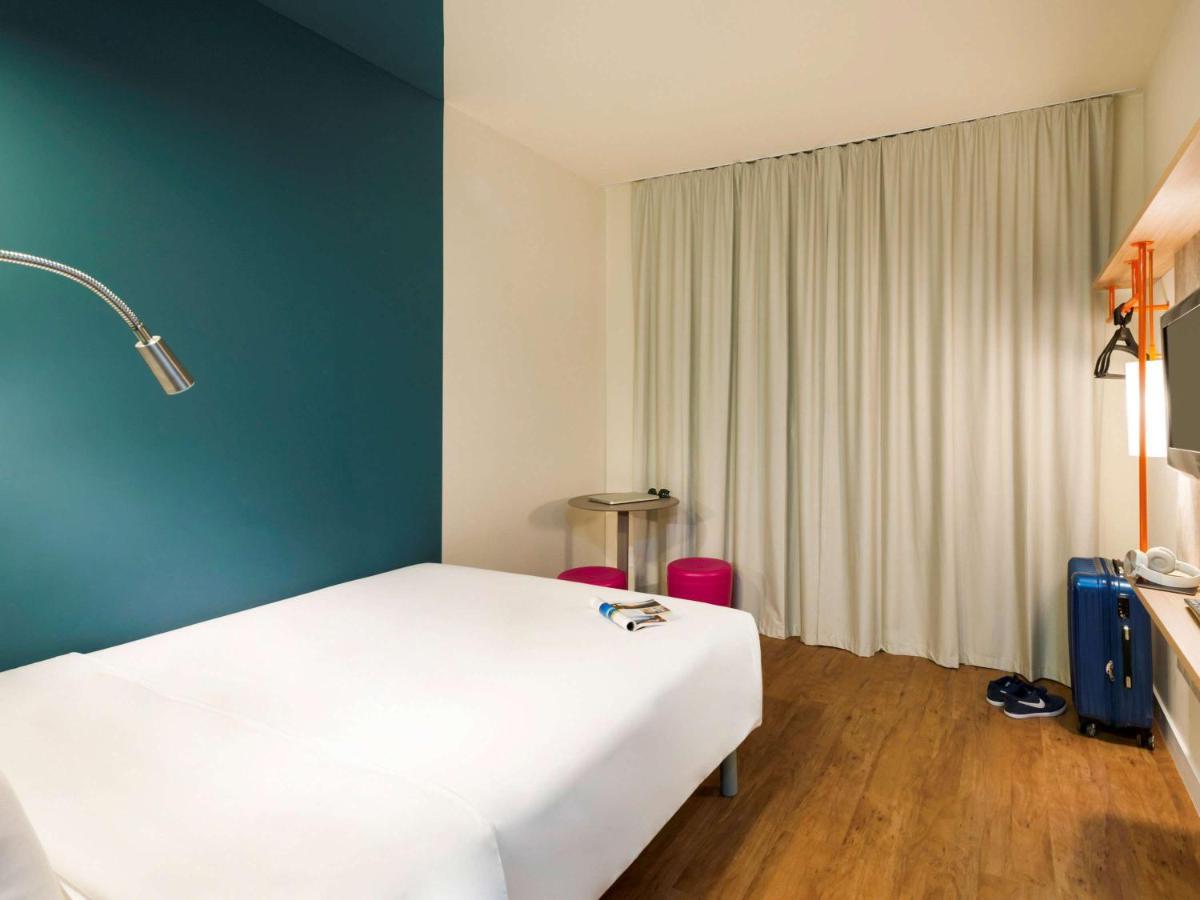 Ibis Budget Navegantes Itajaí Екстериор снимка