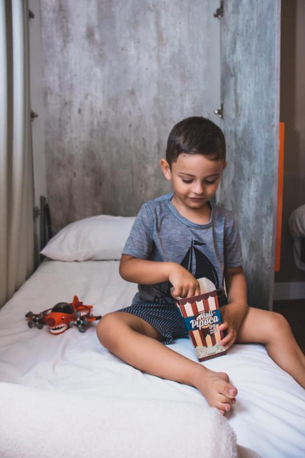 Ibis Budget Navegantes Itajaí Екстериор снимка