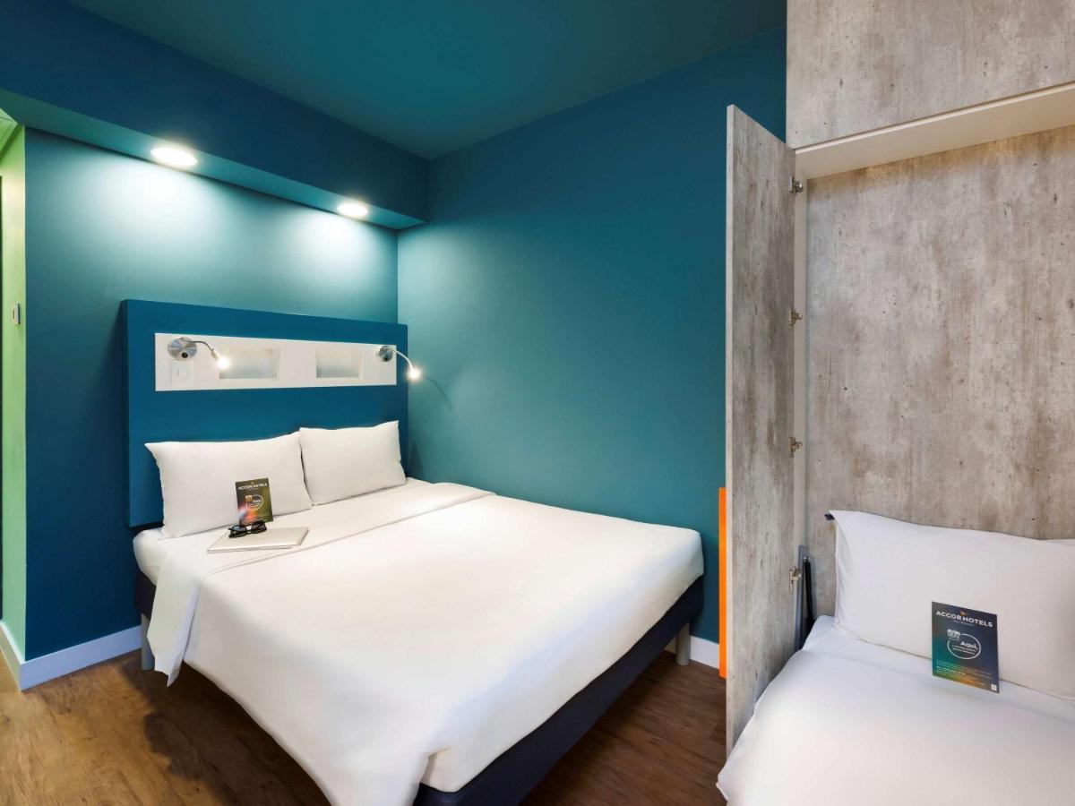 Ibis Budget Navegantes Itajaí Екстериор снимка